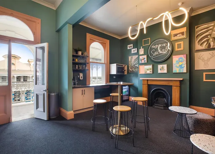 Ramsgate Hotel By Nightcap Social Adelaide