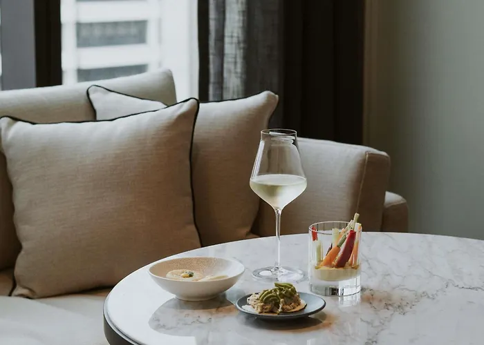 Sofitel Adelaide Hotel